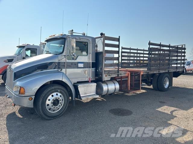 Kenworth T-300 Lava-kuorma-autot