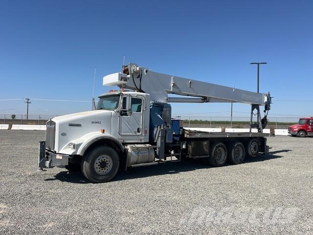 Kenworth T-800 Muut kuorma-autot