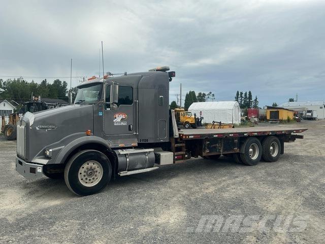 Kenworth T-800 Hinausautot