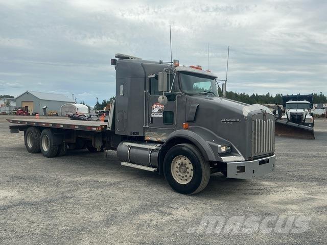Kenworth T-800 Hinausautot