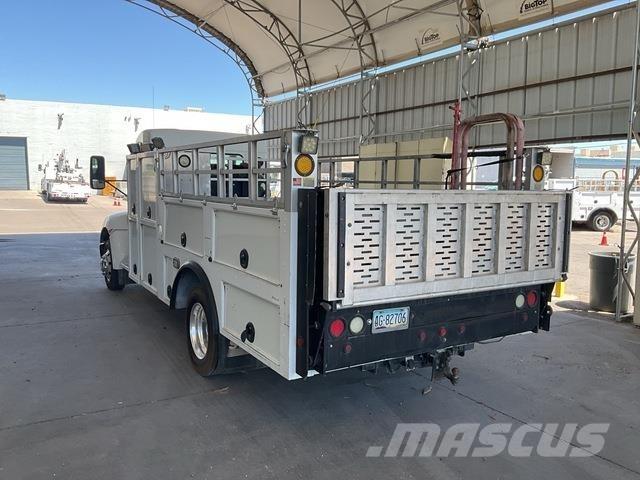 Kenworth T170 Tienhoitoautot