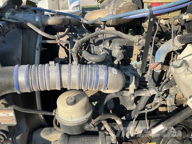 Kenworth T170 Tienhoitoautot