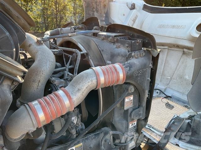 Kenworth T170 Tienhoitoautot