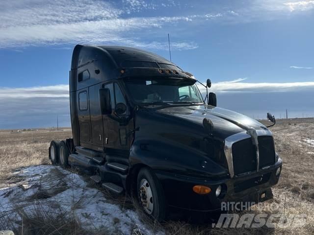 Kenworth T2000 Tractor Units