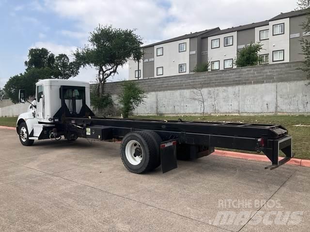 Kenworth T270 Muut kuorma-autot