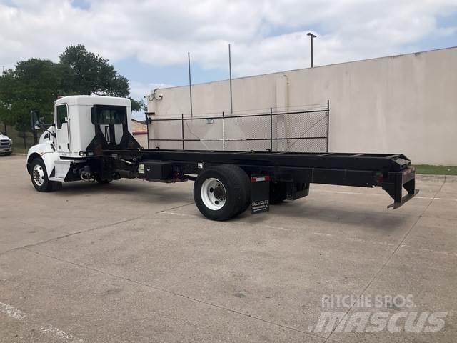 Kenworth T270 Muut kuorma-autot