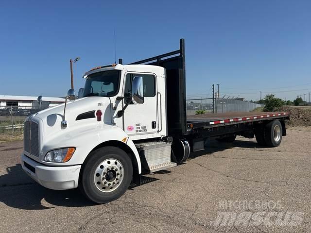 Kenworth T3 Lava-kuorma-autot