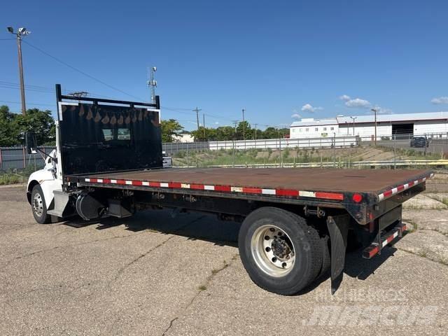Kenworth T3 Lava-kuorma-autot