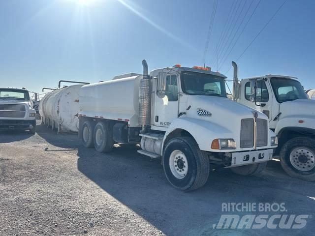Kenworth T300 Vesisäiliöautot