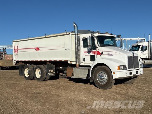 Kenworth T300 Vilja-autot