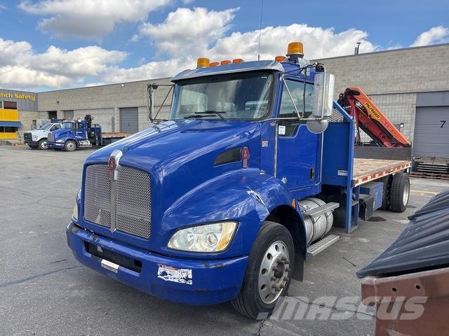 Kenworth T370 Muut kuorma-autot