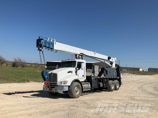 Kenworth T400 Muut kuorma-autot