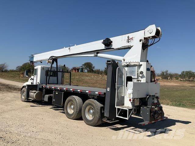 Kenworth T400 Muut kuorma-autot