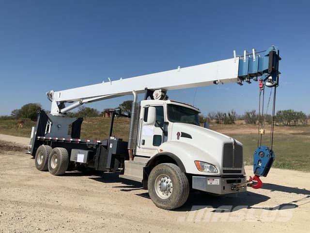 Kenworth T400 Muut kuorma-autot