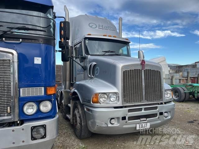 Kenworth T404S Vetopöytäautot