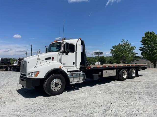 Kenworth T440 Hinausautot