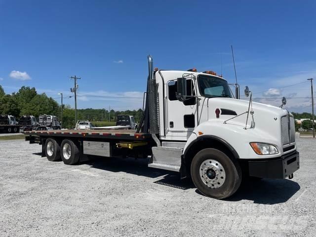 Kenworth T440 Hinausautot
