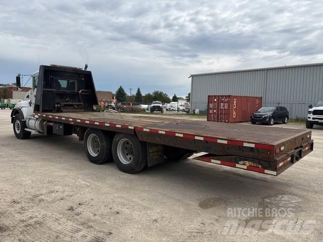 Kenworth T440 Lava-kuorma-autot