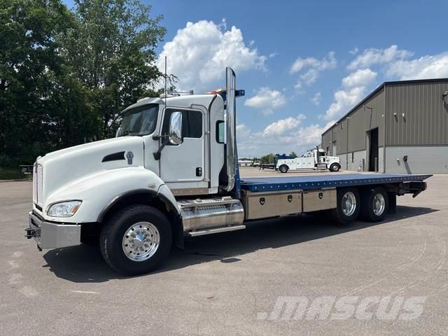 Kenworth T440 Hinausautot