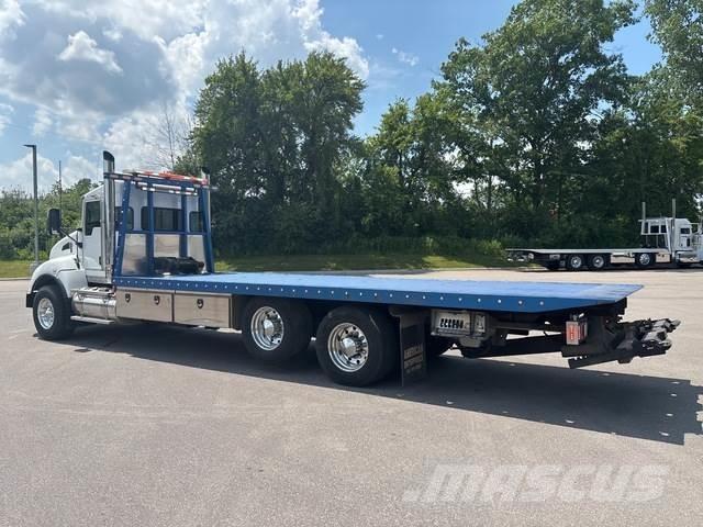 Kenworth T440 Hinausautot