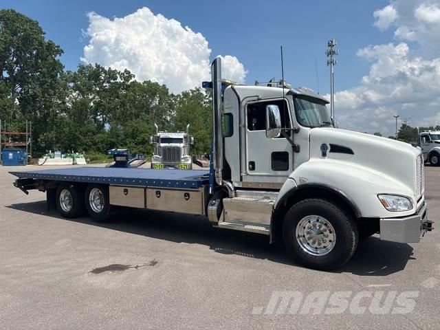 Kenworth T440 Hinausautot
