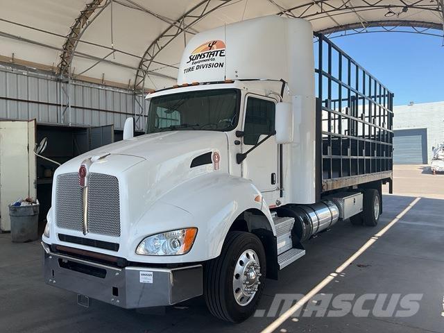 Kenworth T440 Lava-kuorma-autot