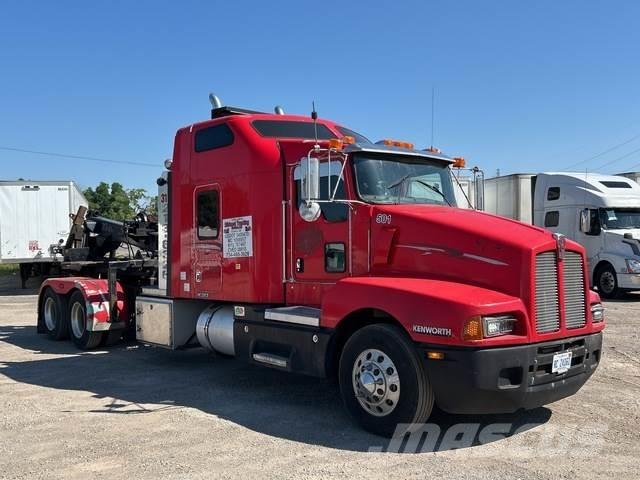 Kenworth T600 Hinausautot