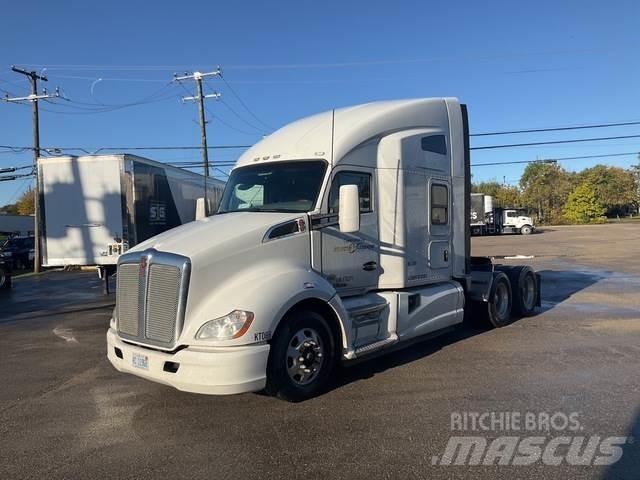 Kenworth T680 Vetopöytäautot