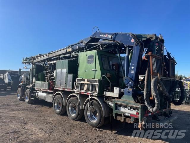 Kenworth T800 Muut kuorma-autot