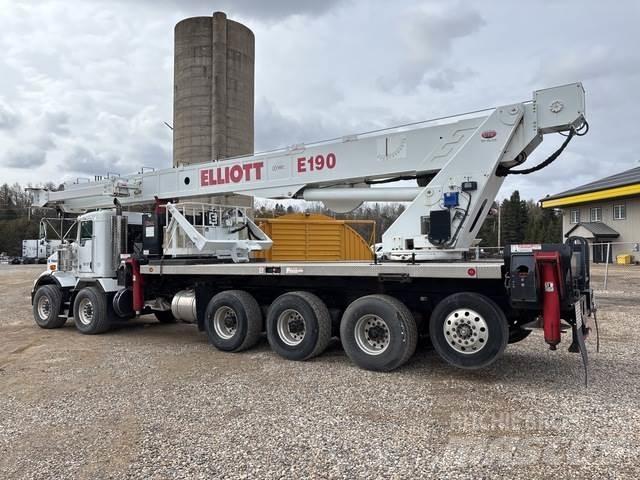 Kenworth T800 Muut kuorma-autot