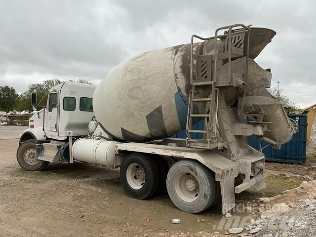 Kenworth T800 Muut kuorma-autot