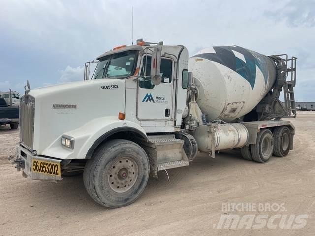 Kenworth T800 Muut kuorma-autot