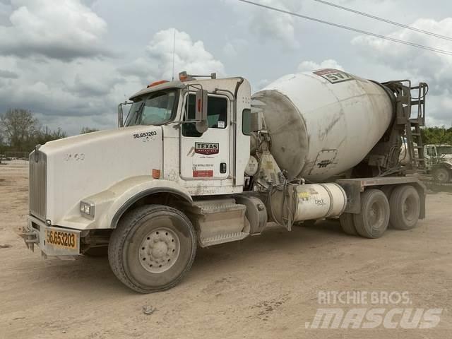 Kenworth T800 Muut kuorma-autot