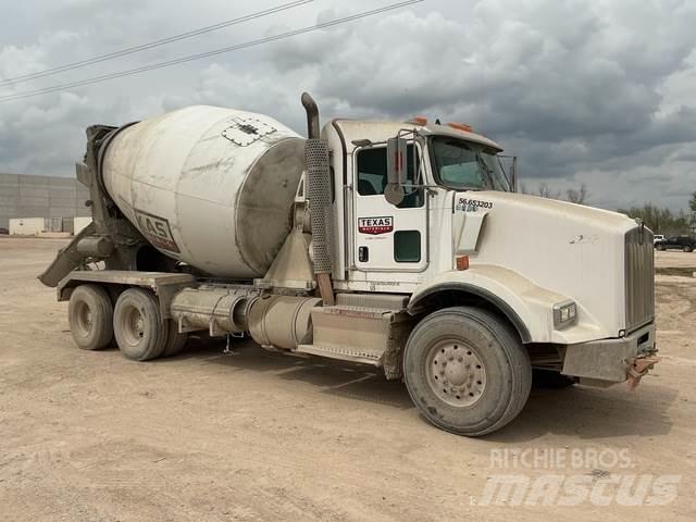 Kenworth T800 Muut kuorma-autot