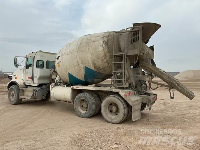 Kenworth T800 Muut kuorma-autot