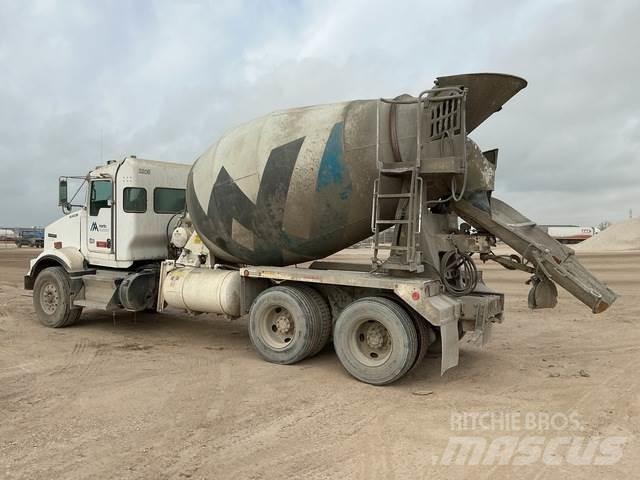 Kenworth T800 Muut kuorma-autot