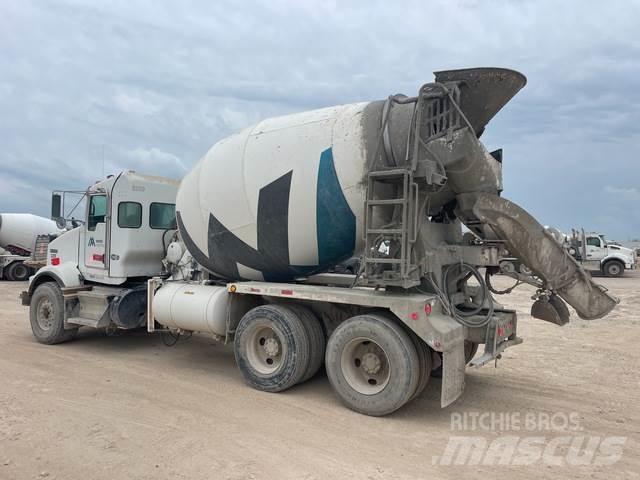 Kenworth T800 Muut kuorma-autot