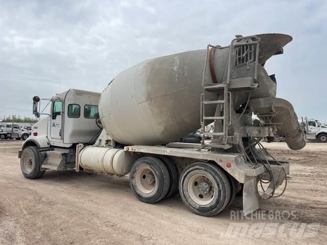 Kenworth T800 Muut kuorma-autot