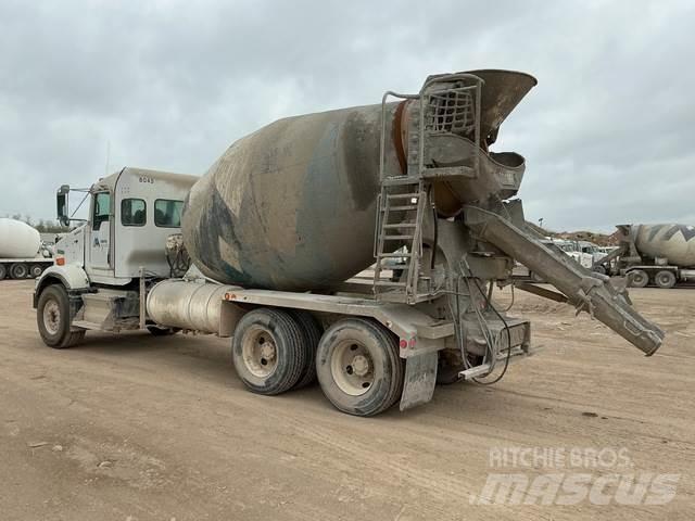 Kenworth T800 Muut kuorma-autot