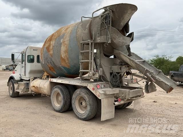 Kenworth T800 Muut kuorma-autot