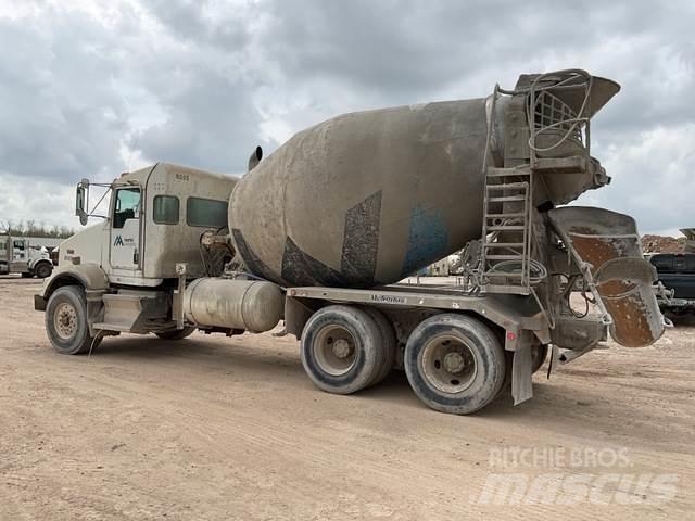 Kenworth T800 Muut kuorma-autot