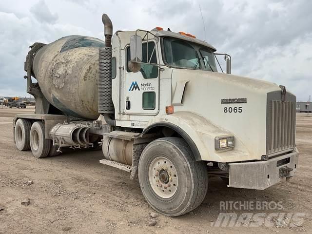 Kenworth T800 Muut kuorma-autot