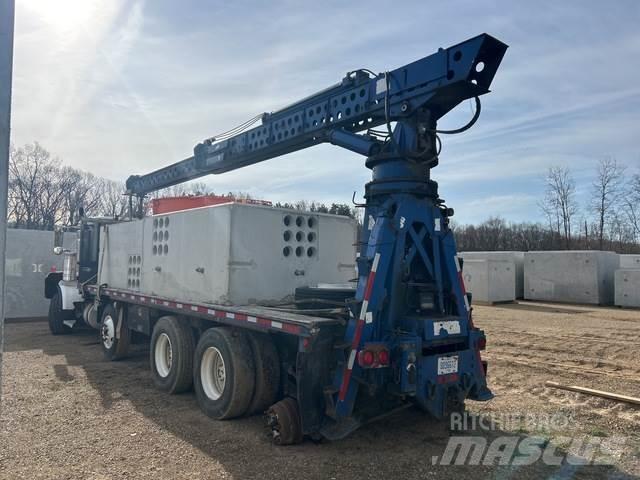 Kenworth T800 Muut kuorma-autot