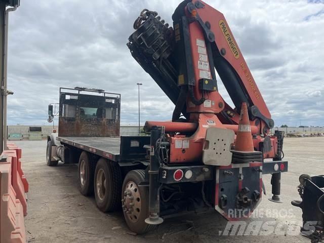 Kenworth T800 Muut kuorma-autot