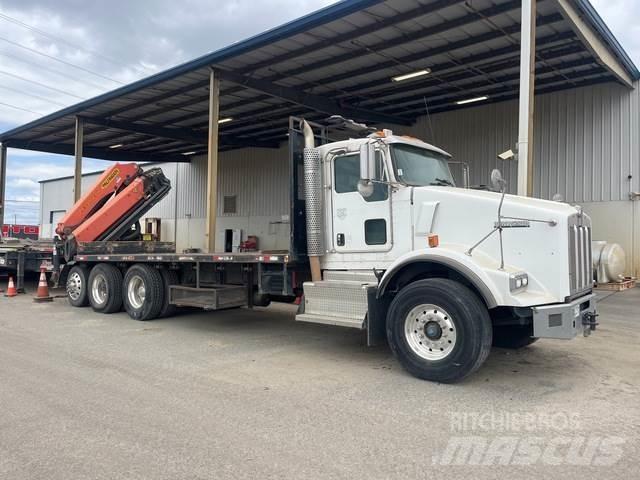 Kenworth T800 Muut kuorma-autot