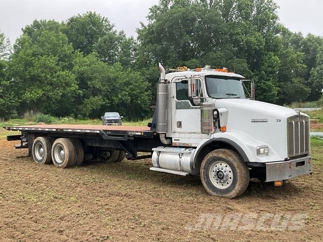 Kenworth T800 Hinausautot