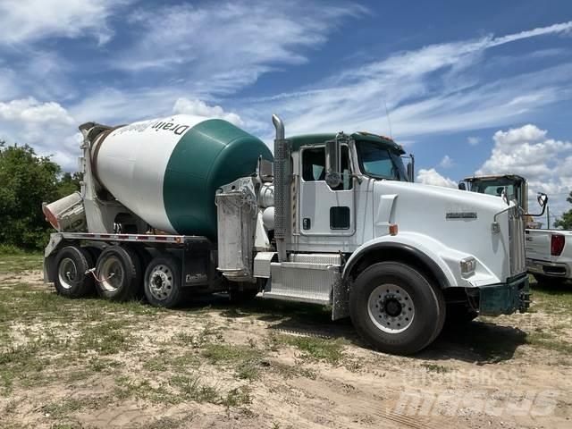 Kenworth T800 Muut kuorma-autot