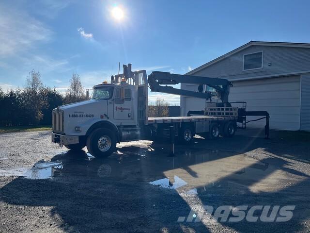 Kenworth T800 Muut kuorma-autot