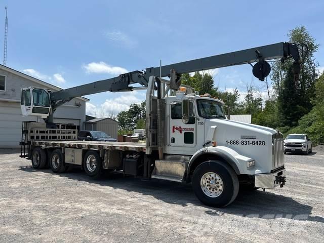 Kenworth T800 Muut kuorma-autot