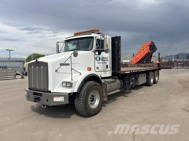 Kenworth T800 Muut kuorma-autot
